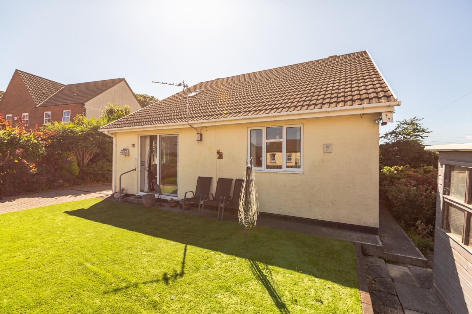 Rossers Field, Mumbles, Swansea, SA3 4JQ